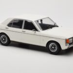 Ford Granada Mk1 Valkoinen MCG 1:18 MCG18395 - image 4 of 6