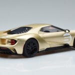 Ford GT Holman Moody Heritage Edition Pronssi GT Spirit 1:18 - image 2 of 6