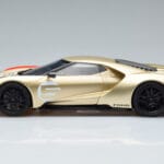 Ford GT Holman Moody Heritage Edition Pronssi GT Spirit 1:18 - image 3 of 6