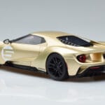 Ford GT Holman Moody Heritage Edition Pronssi GT Spirit 1:18 - image 5 of 6
