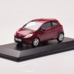Ford Ka Mk2 Violetti Minichamps 1:43 - image 2 of 4