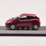 Ford Ka Mk2 Violetti Minichamps 1:43