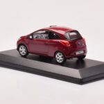Ford Ka Mk2 Violetti Minichamps 1:43 - image 3 of 4