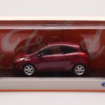 Ford Ka Mk2 Violetti Minichamps 1:43 - image 4 of 4
