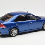 Ford Mondeo ST220 Performance Sininen Otto 1:18 OT448 - image 2 of 6