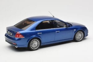 Ford Mondeo ST220 Performance Sininen Otto 1:18 OT448 Hartsi — kuva 2 / 6