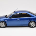 Ford Mondeo ST220 Performance Sininen Otto 1:18 OT448 - image 3 of 6