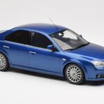 Ford Mondeo ST220 Performance Sininen Otto 1:18 OT448 - image 4 of 6