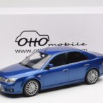 Ford Mondeo ST220 Performance Sininen Otto 1:18 OT448 - image 6 of 6