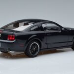 Ford Mustang GT S197 Bullitt AUTOart 1:18 73067 Metalli - image 3 of 7