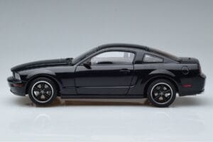 Ford Mustang GT S197 Bullitt AUTOart 1:18 73067 Metalli — kuva 4 / 7
