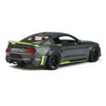 Ford Mustang S550 RTR Spec 5 10-vuotisjuhla GT Spirit 1:18 GT384 Hartsi - image 2 of 11
