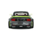 Ford Mustang S550 RTR Spec 5 10-vuotisjuhla GT Spirit 1:18 GT384 Hartsi - image 4 of 11