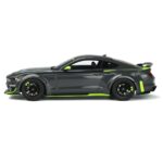Ford Mustang S550 RTR Spec 5 10-vuotisjuhla GT Spirit 1:18 GT384 Hartsi - image 5 of 11