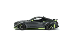 Ford Mustang S550 RTR Spec 5 10-vuotisjuhla GT Spirit 1:18 GT384 Hartsi — kuva 5 / 11