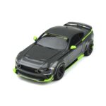 Ford Mustang S550 RTR Spec 5 10-vuotisjuhla GT Spirit 1:18 GT384 Hartsi - image 6 of 11