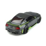 Ford Mustang S550 RTR Spec 5 10-vuotisjuhla GT Spirit 1:18 GT384 Hartsi - image 7 of 11