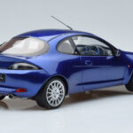 Ford Puma Sininen Otto 1:18 - image 2 of 6