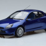 Ford Puma Sininen Otto 1:18