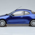 Ford Puma Sininen Otto 1:18 - image 3 of 6