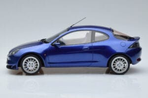 Ford Puma Sininen Otto 1:18 OT428 Hartsi — kuva 3 / 6