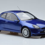 Ford Puma Sininen Otto 1:18 - image 4 of 6