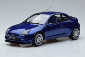 Ford Puma Sininen Otto 1:18