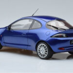 Ford Puma Sininen Otto 1:18 - image 5 of 6