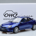 Ford Puma Sininen Otto 1:18 - image 6 of 6