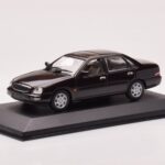 Ford Scorpio Musta Minichamps 1:43 - image 2 of 4