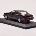 Ford Scorpio Musta Minichamps 1:43 - image 3 of 4