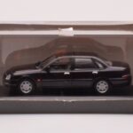 Ford Scorpio Musta Minichamps 1:43 - image 4 of 4