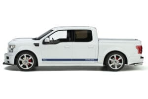 Ford Shelby F-150 Super Snake GT Spirit 1:18 GT824 Hartsi — kuva 3 / 5