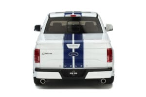 Ford Shelby F-150 Super Snake GT Spirit 1:18 GT824 Hartsi — kuva 5 / 5