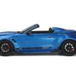 Ford Shelby Super Snake S550 Speedster GT Spirit 1:18 GT398 Hartsi - image 3 of 5