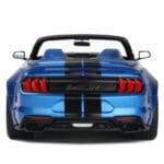 Ford Shelby Super Snake S550 Speedster GT Spirit 1:18 GT398 Hartsi - image 4 of 5