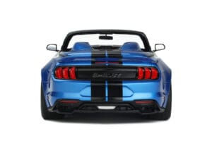 Ford Shelby Super Snake S550 Speedster GT Spirit 1:18 GT398 Hartsi — kuva 4 / 5