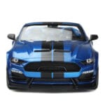 Ford Shelby Super Snake S550 Speedster GT Spirit 1:18 GT398 Hartsi - image 5 of 5