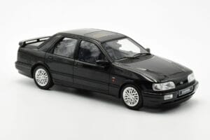 Ford Sierra Sapphire RS Cosworth 4x4 Otto 1:18 OT854B Hartsi — kuva 4 / 8
