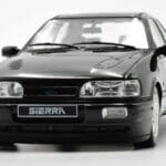 Ford Sierra Sapphire RS Cosworth 4x4 Otto 1:18 OT854B Hartsi - image 6 of 8