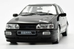 Ford Sierra Sapphire RS Cosworth 4x4 Otto 1:18 OT854B Hartsi — kuva 6 / 8