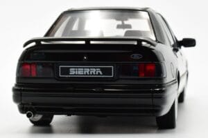 Ford Sierra Sapphire RS Cosworth 4x4 Otto 1:18 OT854B Hartsi — kuva 7 / 8
