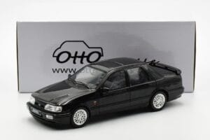 Ford Sierra Sapphire RS Cosworth 4x4 Otto 1:18 OT854B Hartsi — kuva 8 / 8