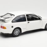 Ford Sierra RS RHD Valkoinen Minichamps 1:18 - image 3 of 8