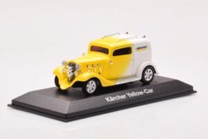 Ford Hot Rod Karcher Minichamps 1:43 400142262 Metalli — kuva 2 / 4