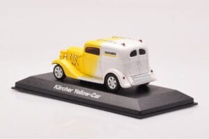 Ford Hot Rod Karcher Minichamps 1:43 400142262 Metalli — kuva 3 / 4