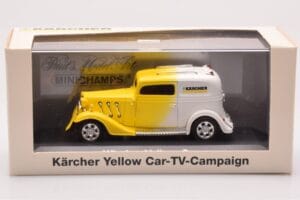 Ford Hot Rod Karcher Minichamps 1:43 400142262 Metalli — kuva 4 / 4