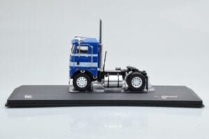 Freightliner COE Sininen Valkoinen IXO 1:43 TR111 Metalli — kuva 2 / 4
