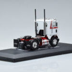 Freightliner COE Valkoinen IXO 1:43 TR128 - image 2 of 6