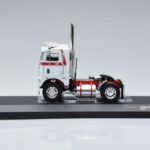Freightliner COE Valkoinen IXO 1:43 TR128 - image 3 of 6